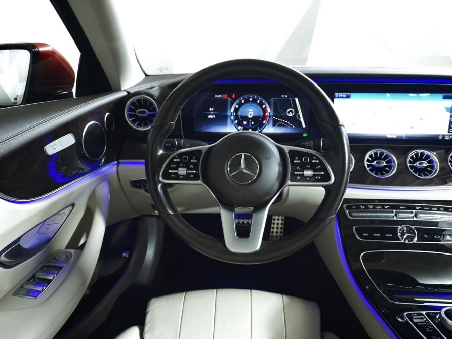 Mercedes-Benz E-Класс V (W213 S213 C238) Москва  - изображение 19