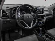 Hyundai Tucson III Рестайлинг Минеральные Воды  - изображение 32