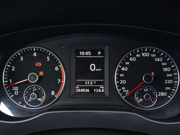 Volkswagen Jetta VI с пробегом 2012 года, цена 1 210 000 рублей, 204936 км, седан, Автокод Объявления