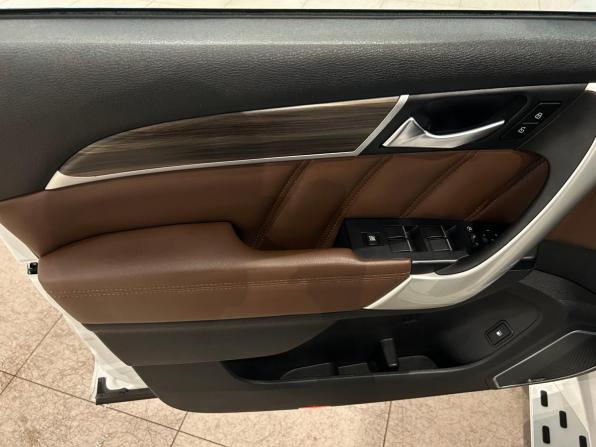 Haval H9 I Рестайлинг с пробегом 2019 года, цена 2 299 000 рублей, 118074 км, внедорожник, Автокод Объявления