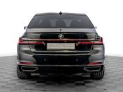 BMW 7 серии VI (G11/G12) Рестайлинг Москва  - изображение 36