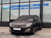 Hyundai Solaris I Рестайлинг Екатеринбург  - изображение 19