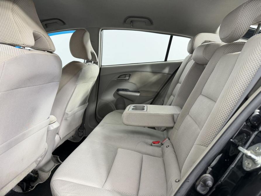 Honda Insight II Калининград  - изображение 14