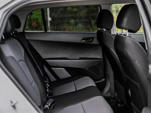 Hyundai Creta I с пробегом 2020 года, цена 1 599 000 рублей, 214535 км, внедорожник, Автокод Объявления