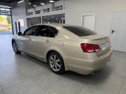 Lexus GS III Рестайлинг Казань  - изображение 26