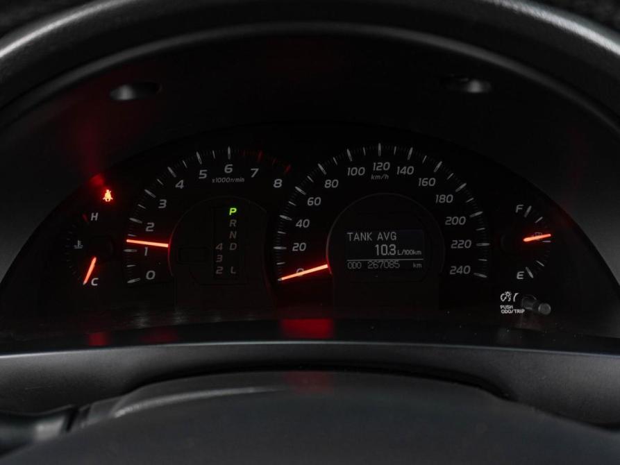 Toyota Camry VI (XV40) Тюмень  - изображение 12