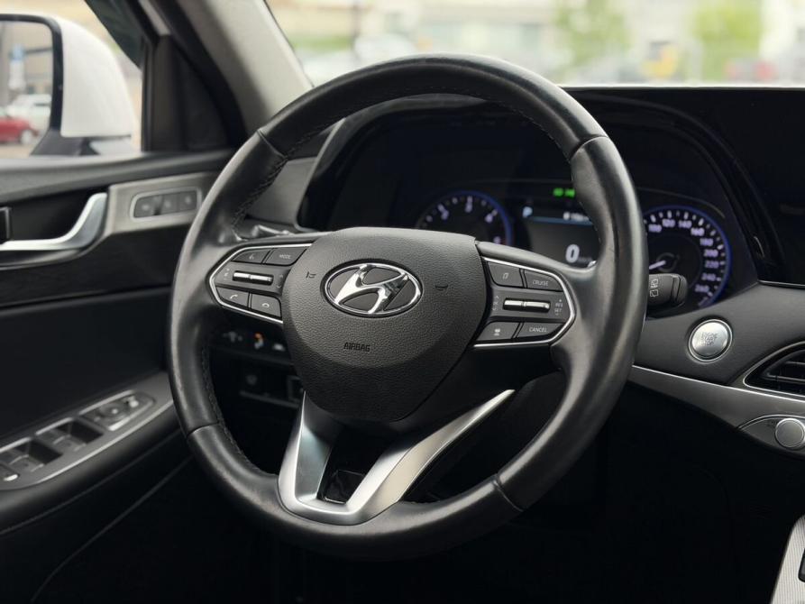 Hyundai Palisade I Казань  - изображение 22