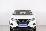 Nissan Qashqai II Рестайлинг Красноярск  - изображение 22