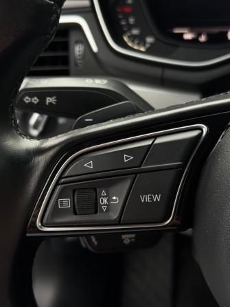 Audi A4 V (B9) Рестайлинг с пробегом 2020 года, цена 2 200 000 рублей, 124378 км, седан, Автокод Объявления