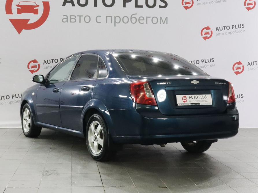 Chevrolet Lacetti I Минеральные Воды  - изображение 2