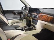 Mercedes-Benz GLK-Класс I (X204) Рестайлинг Санкт-Петербург  - изображение 35