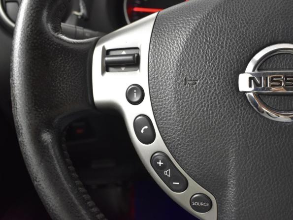 Nissan Qashqai I Рестайлинг с пробегом 2010 года, цена 924 900 рублей, 266125 км, внедорожник, Автокод Объявления