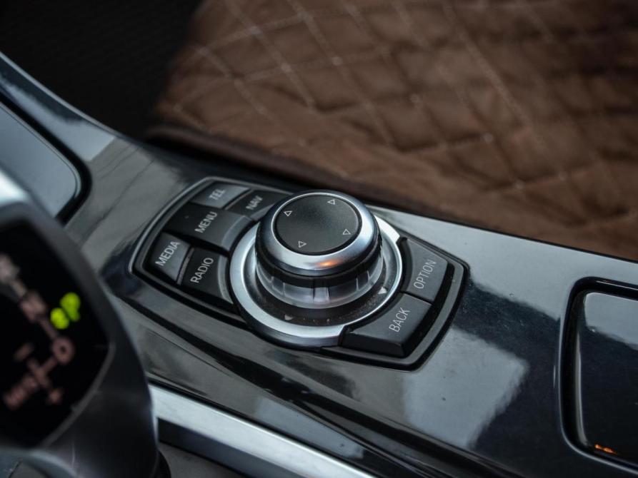 BMW 5 серии VI (F10/F11/F07) Курган  - изображение 17