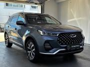 Chery Tiggo 7 Pro I Уфа  - изображение 25