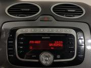 Ford Focus II Рестайлинг Москва  - изображение 34