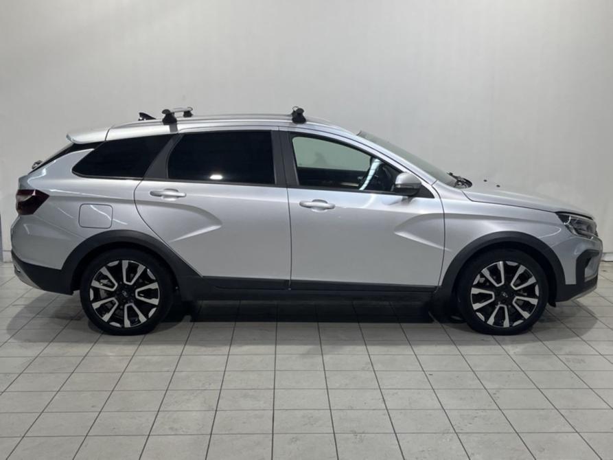 Lada (ВАЗ) Vesta I Рестайлинг (NG) Курск  - изображение 4