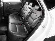 Hyundai Tucson III Рестайлинг Тюмень  - изображение 32