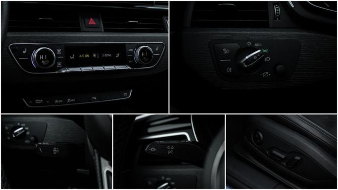 Audi A5 II (F5) Рестайлинг с пробегом 2020 года, цена 3 450 000 рублей, 95056 км, лифтбек, Автокод Объявления
