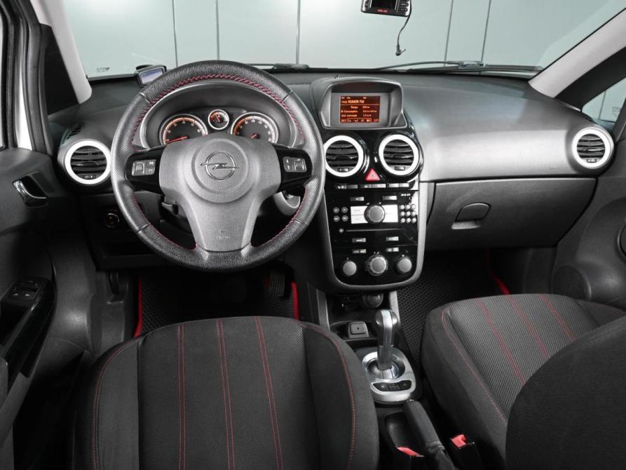 Opel Corsa D Рестайлинг II Ростов-на-Дону  - изображение 6