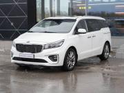 Kia Carnival III Новосибирск  - изображение 31