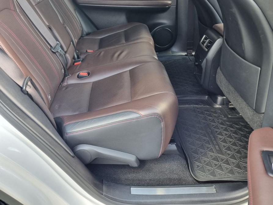 Lexus RX IV Рестайлинг Екатеринбург  - изображение 41