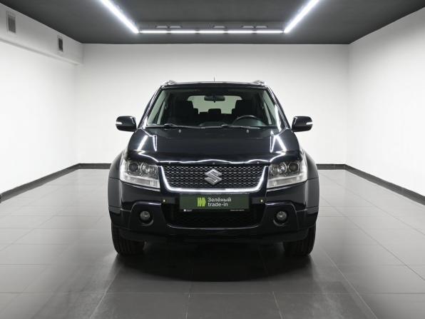 Suzuki Grand Vitara II Рестайлинг с пробегом 2010 года, цена 1 195 000 рублей, 132546 км, внедорожник, Автокод Объявления
