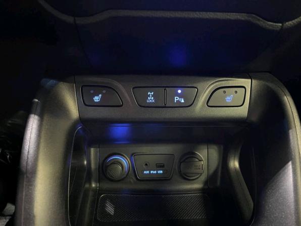 Hyundai ix35 I Рестайлинг с пробегом 2014 года, цена 1 349 000 рублей, 180490 км, внедорожник, Автокод Объявления