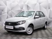 Lada (ВАЗ) Granta I Рестайлинг Ульяновск  - изображение 21