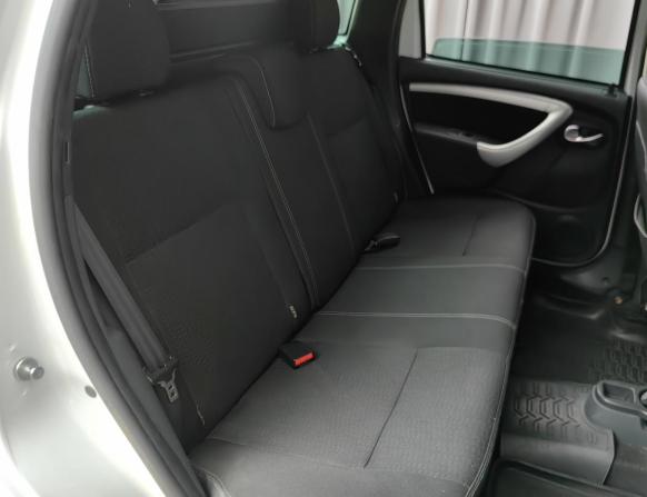 Nissan Terrano III (D10) с пробегом 2015 года, цена 948 000 рублей, 220109 км, внедорожник, Автокод Объявления