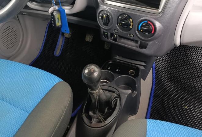 Kia Picanto I с пробегом 2007 года, цена 390 000 рублей, 149927 км, хэтчбек, Автокод Объявления