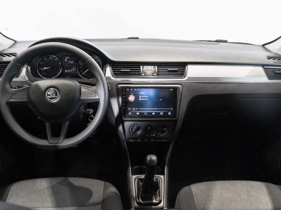 Skoda Rapid I Казань  - изображение 6