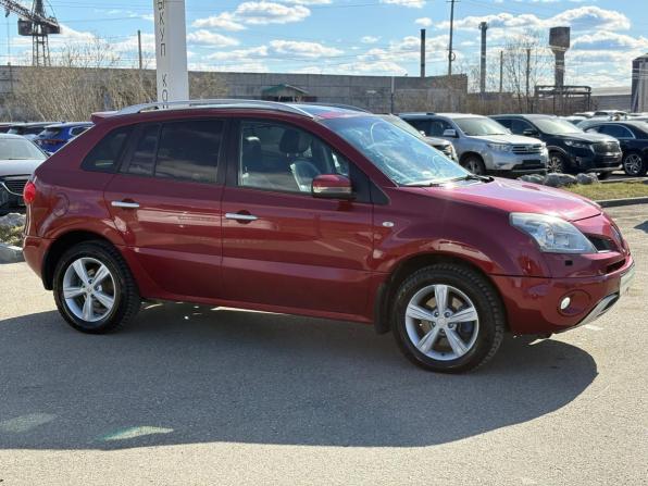Renault Koleos I с пробегом 2011 года, цена 865 000 рублей, 241493 км, внедорожник, Автокод Объявления