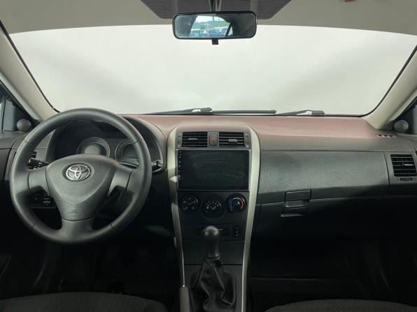 Toyota Corolla X (E140 E150) с пробегом 2007 года, цена 837 000 рублей, 268165 км, седан, Автокод Объявления