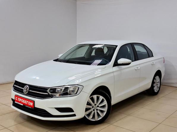 Volkswagen Bora IV с пробегом 2022 года, цена 1 645 000 рублей, 117960 км, седан, Автокод Объявления