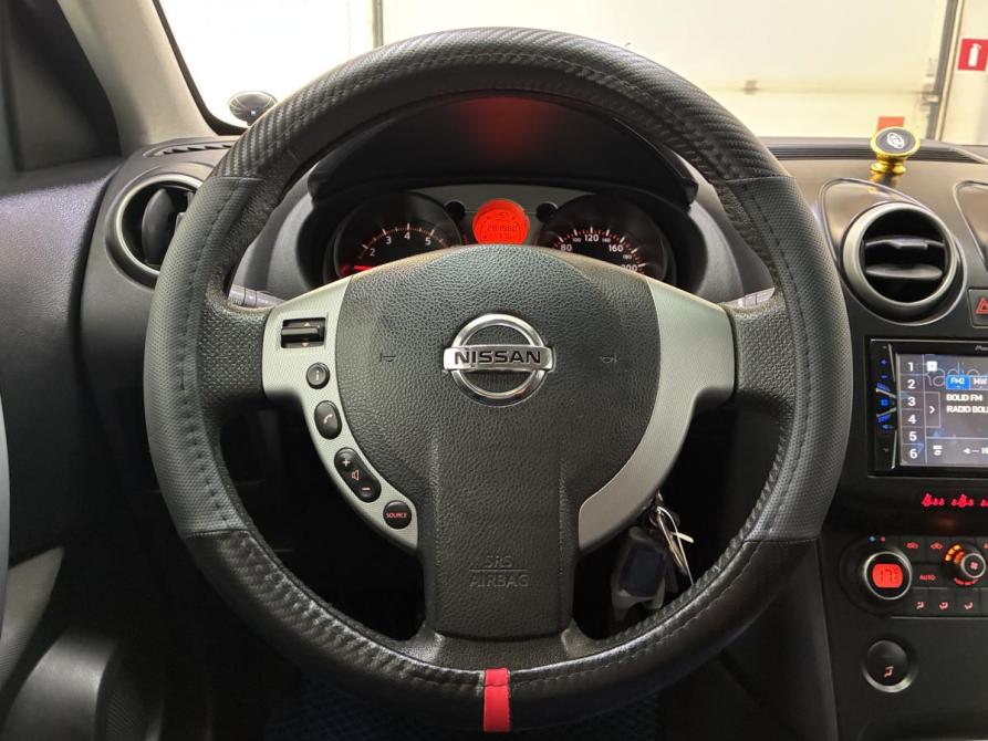 Nissan Qashqai I Пермь  - изображение 15