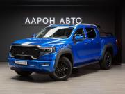 Foton Tunland V9 Москва  - изображение 18