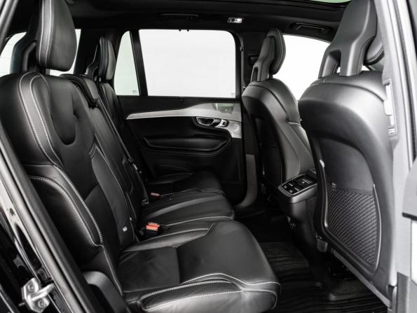 Volvo XC90 II Рестайлинг 1 с пробегом 2021 года, цена 5 199 000 рублей, 90143 км, внедорожник, Автокод Объявления
