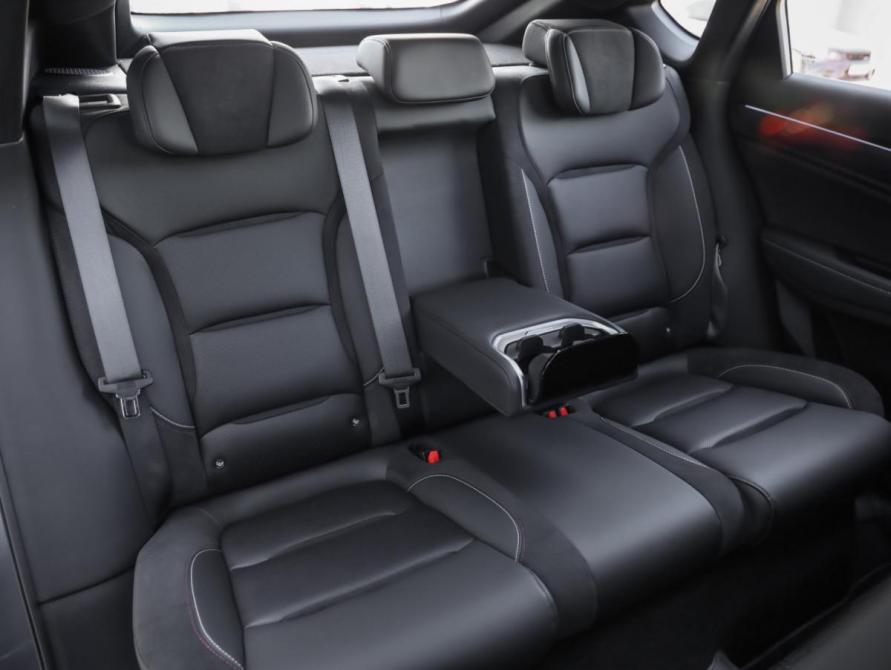 Geely Tugella I Рестайлинг Санкт-Петербург  - изображение 36