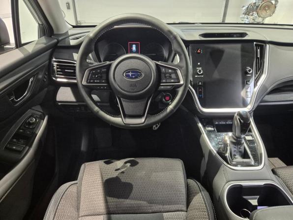 Subaru Outback VI с пробегом 2024 года, цена 6 100 000 рублей, 30164 км, универсал, Автокод Объявления