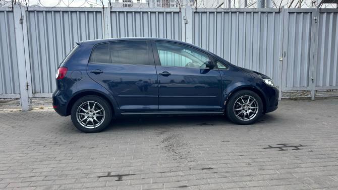 Volkswagen Golf Plus II с пробегом 2013 года, цена 659 000 рублей, 296800 км, хэтчбек, Автокод Объявления