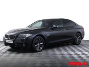 BMW 5 серии VI (F10/F11/F07) Рестайлинг Москва  - изображение 25