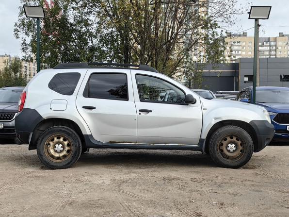 Renault Duster I с пробегом 2012 года, цена 519 000 рублей, 191522 км, внедорожник, Автокод Объявления