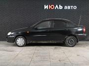 Chevrolet Lanos I Екатеринбург  - изображение 19