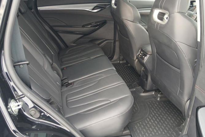 Changan CS75 Plus I Рестайлинг с пробегом 2023 года, цена 2 031 000 рублей, 60511 км, внедорожник, Автокод Объявления