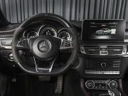 Mercedes-Benz CLS AMG II (W218) Рестайлинг Ставрополь  - изображение 50