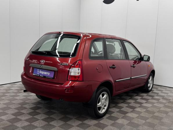 Lada (ВАЗ) Kalina I с пробегом 2010 года, цена 390 000 рублей, 181236 км, универсал, Автокод Объявления