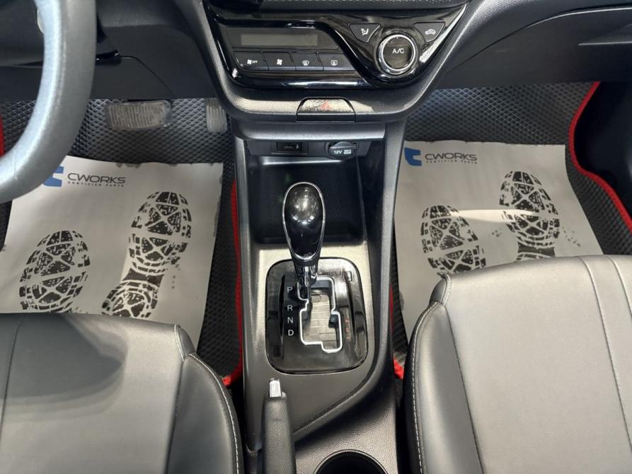 Changan Alsvin Новомосковск  - изображение 14