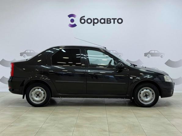 Renault Logan I Рестайлинг с пробегом 2013 года, цена 595 000 рублей, 185558 км, седан, Автокод Объявления