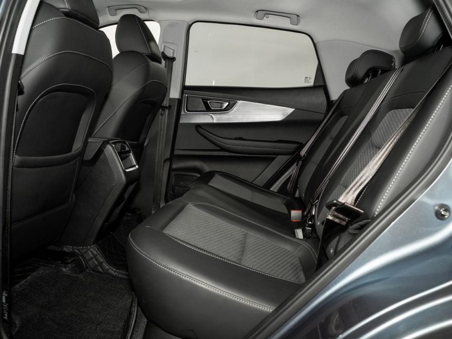 Chery Tiggo 5x I Рестайлинг 2 Иркутск  - изображение 7