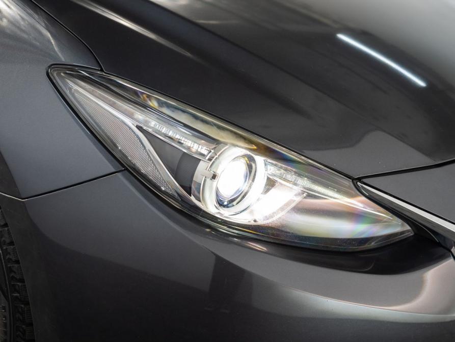 Mazda Axela III Иркутск  - изображение 22